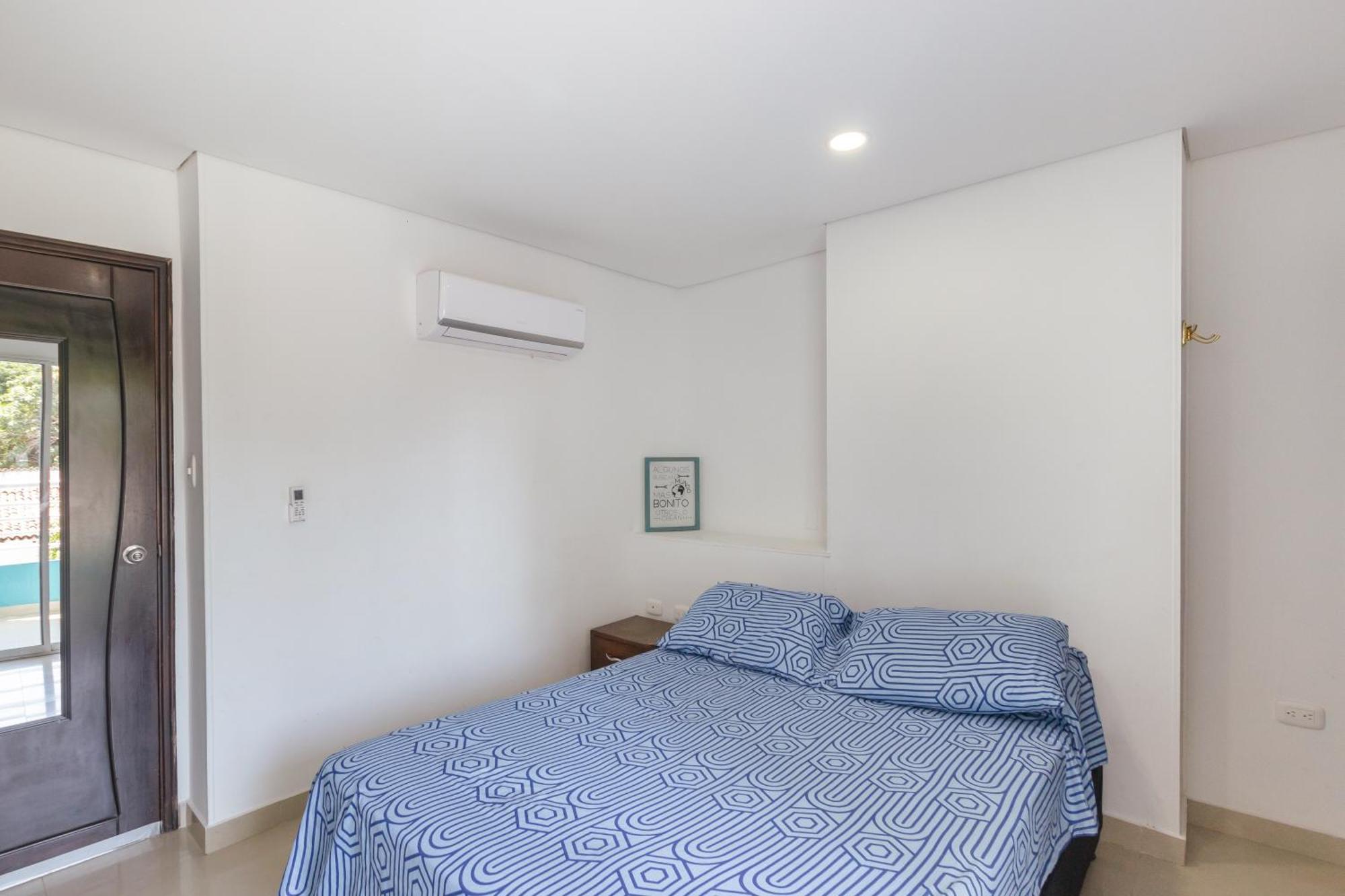 El Rodadero Cerca Al Mar Appartement Santa Marta (Magdalena)